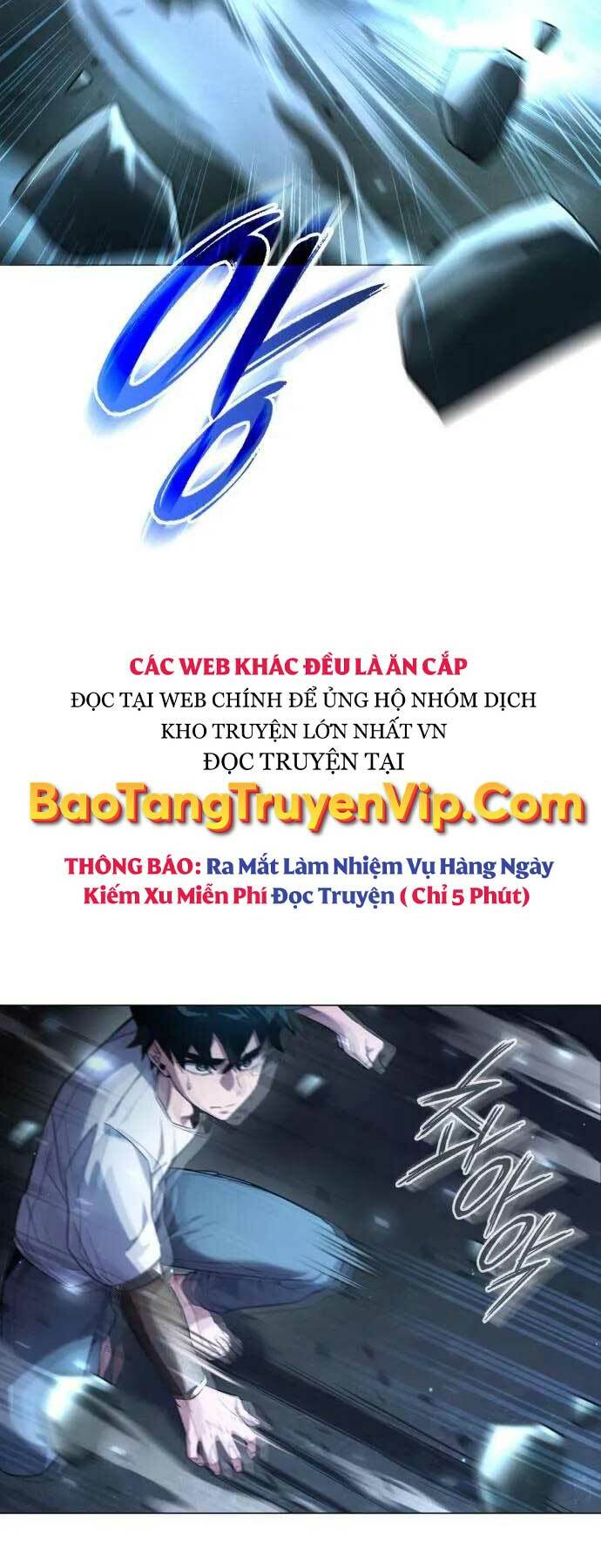 Đêm Của Yêu Tinh