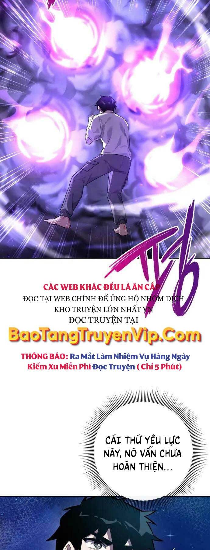 Đêm Của Yêu Tinh