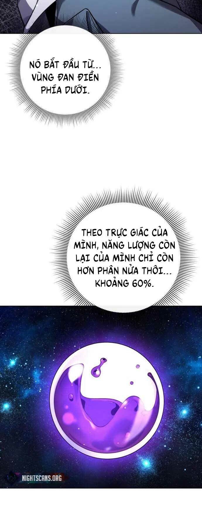 Đêm Của Yêu Tinh