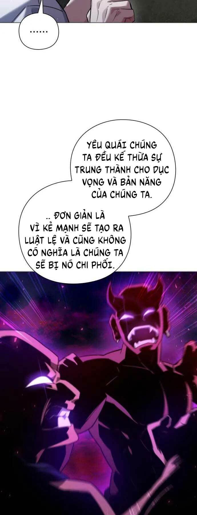 Đêm Của Yêu Tinh