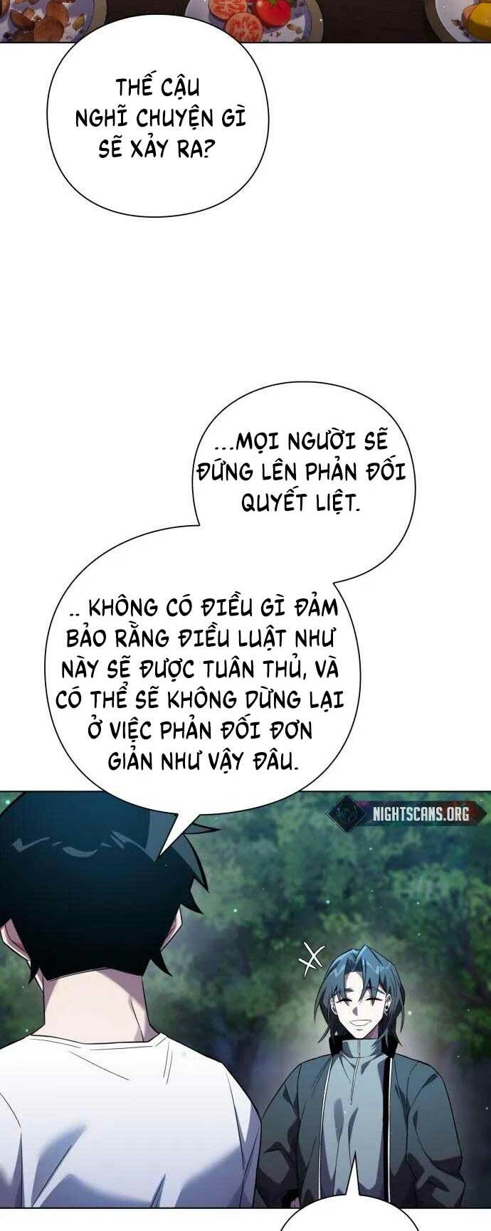 Đêm Của Yêu Tinh