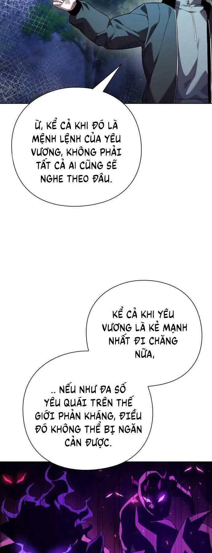 Đêm Của Yêu Tinh