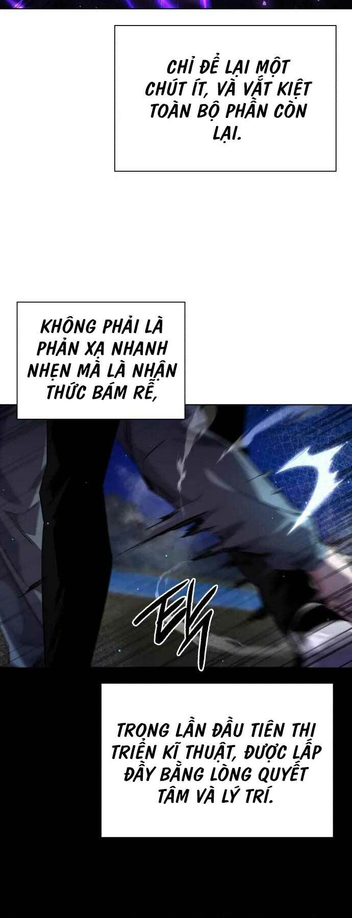 Đêm Của Yêu Tinh