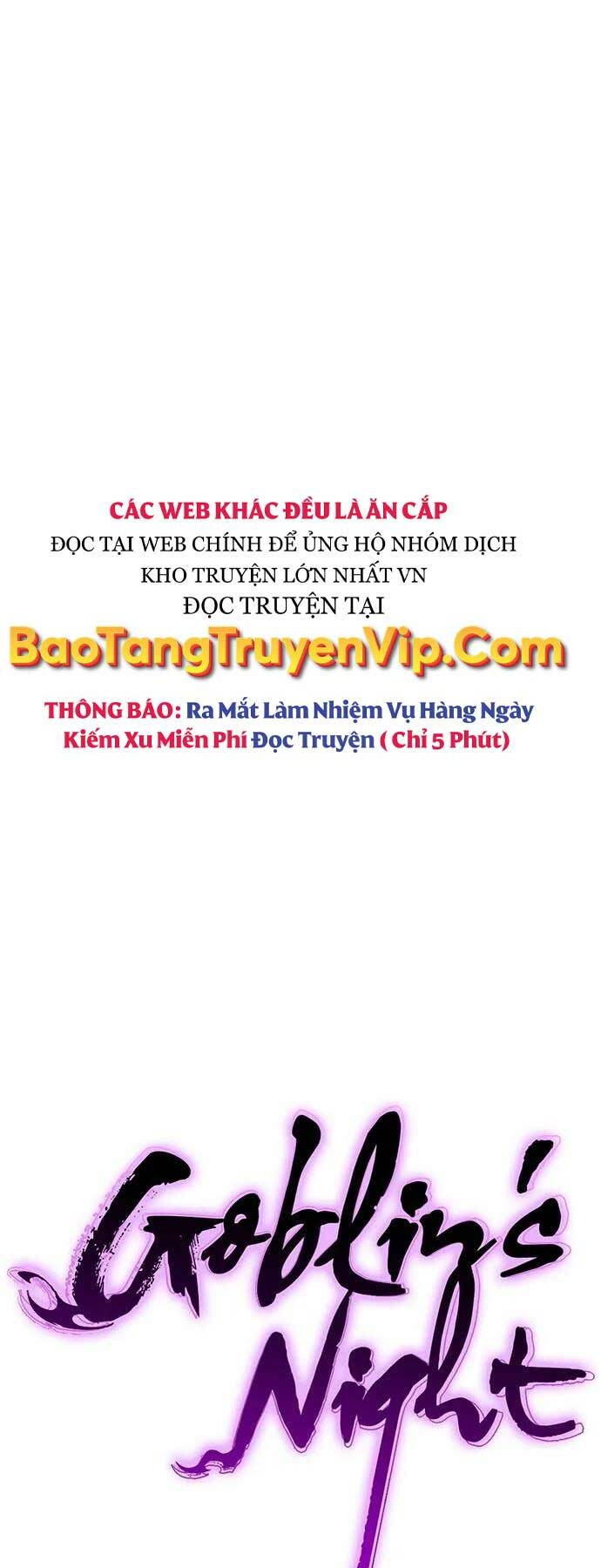 Đêm Của Yêu Tinh