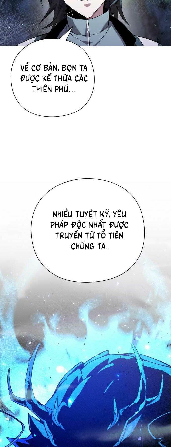 Đêm Của Yêu Tinh