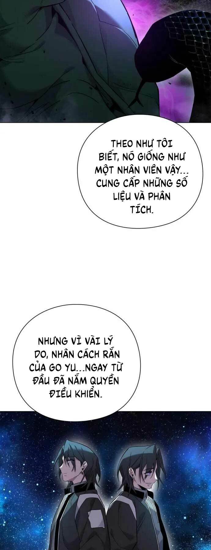 Đêm Của Yêu Tinh