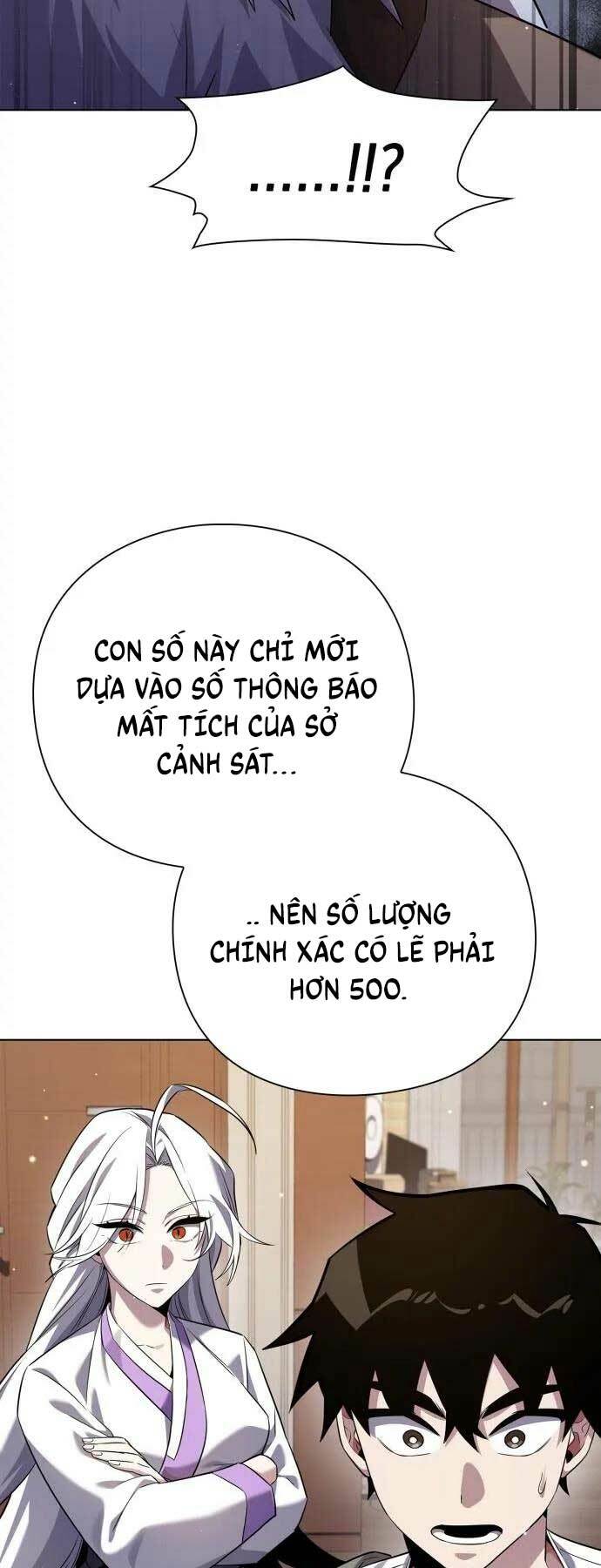 Đêm Của Yêu Tinh