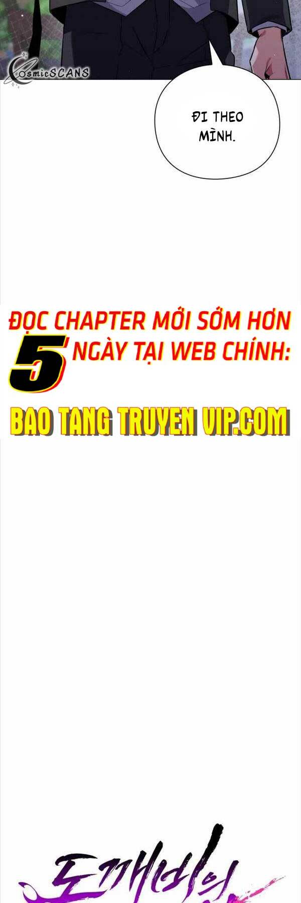 Đêm Của Yêu Tinh