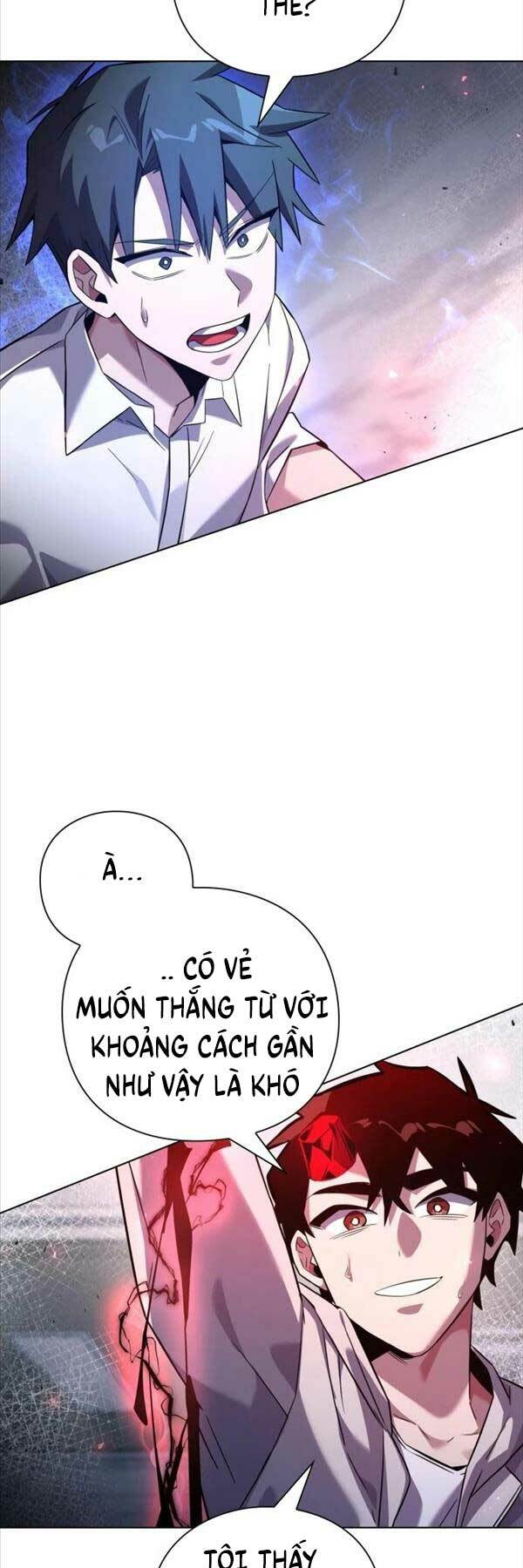 Đêm Của Yêu Tinh [Chap 1-16] - Page 19