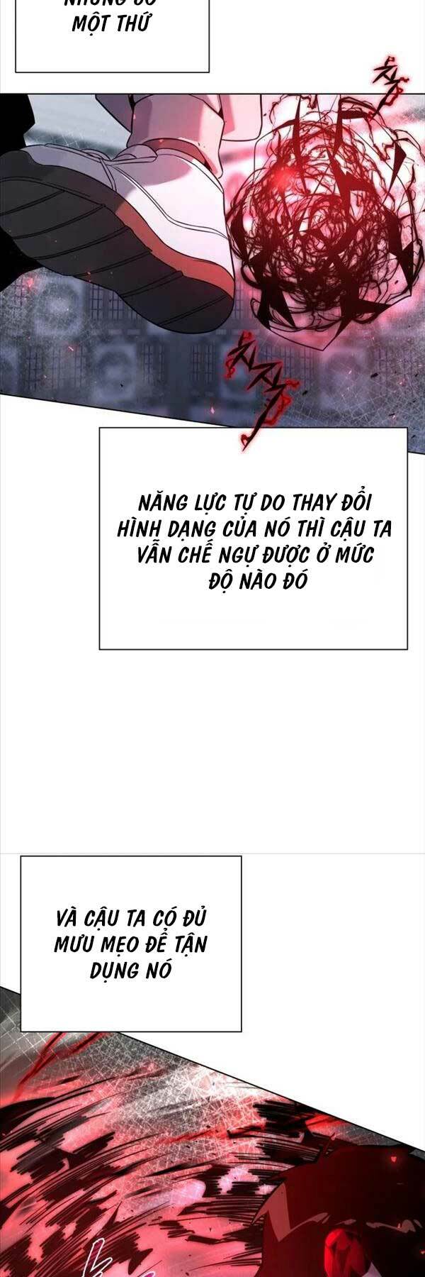 Đêm Của Yêu Tinh [Chap 1-16] - Page 22