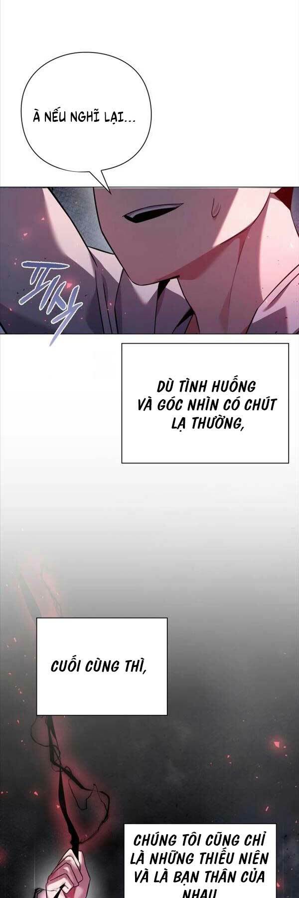 Đêm Của Yêu Tinh [Chap 1-16] - Page 33