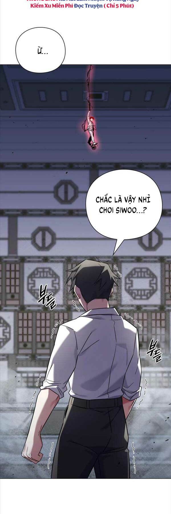 Đêm Của Yêu Tinh [Chap 1-16] - Page 36