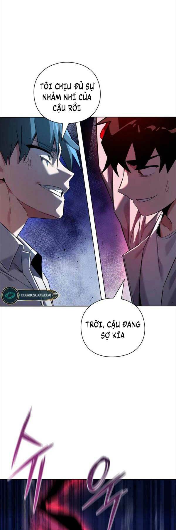 Đêm Của Yêu Tinh [Chap 1-16] - Page 37