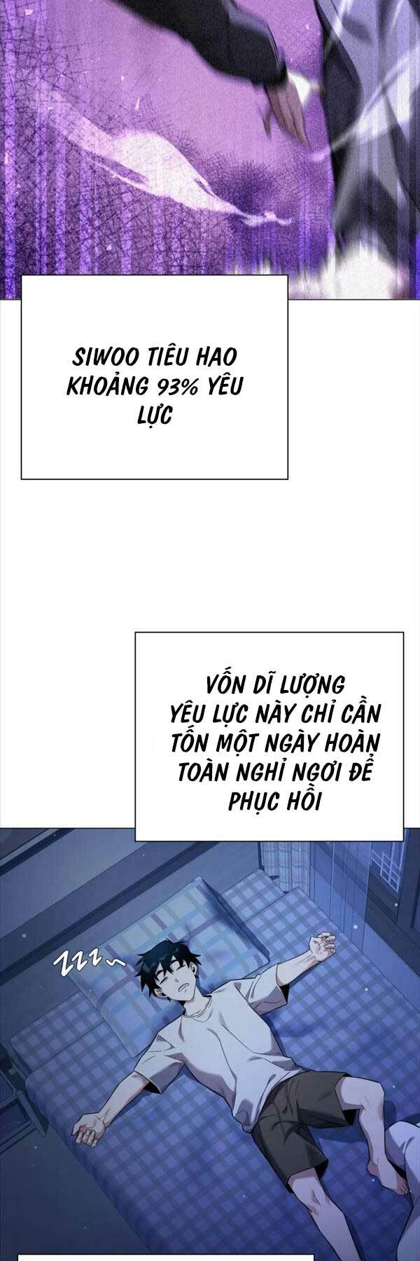 Đêm Của Yêu Tinh [Chap 1-16] - Page 4