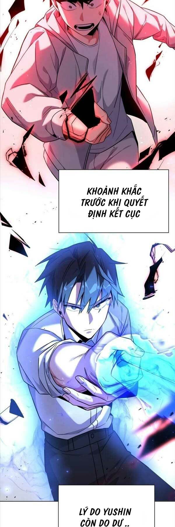 Đêm Của Yêu Tinh [Chap 1-16] - Page 62