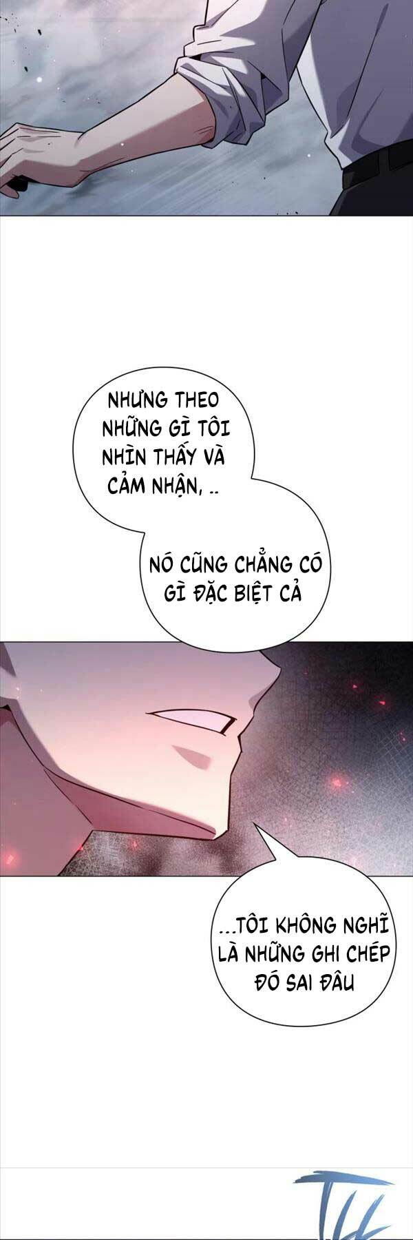 Đêm Của Yêu Tinh [Chap 1-16] - Page 9