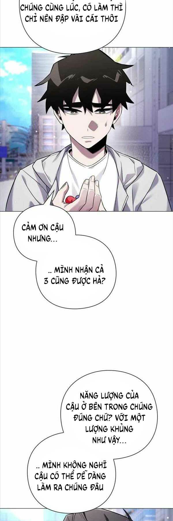 Đêm Của Yêu Tinh [Chap 1-16] - Page 10