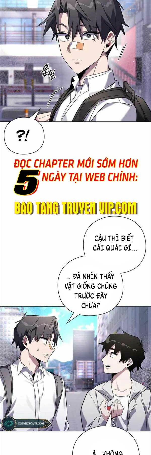 Đêm Của Yêu Tinh