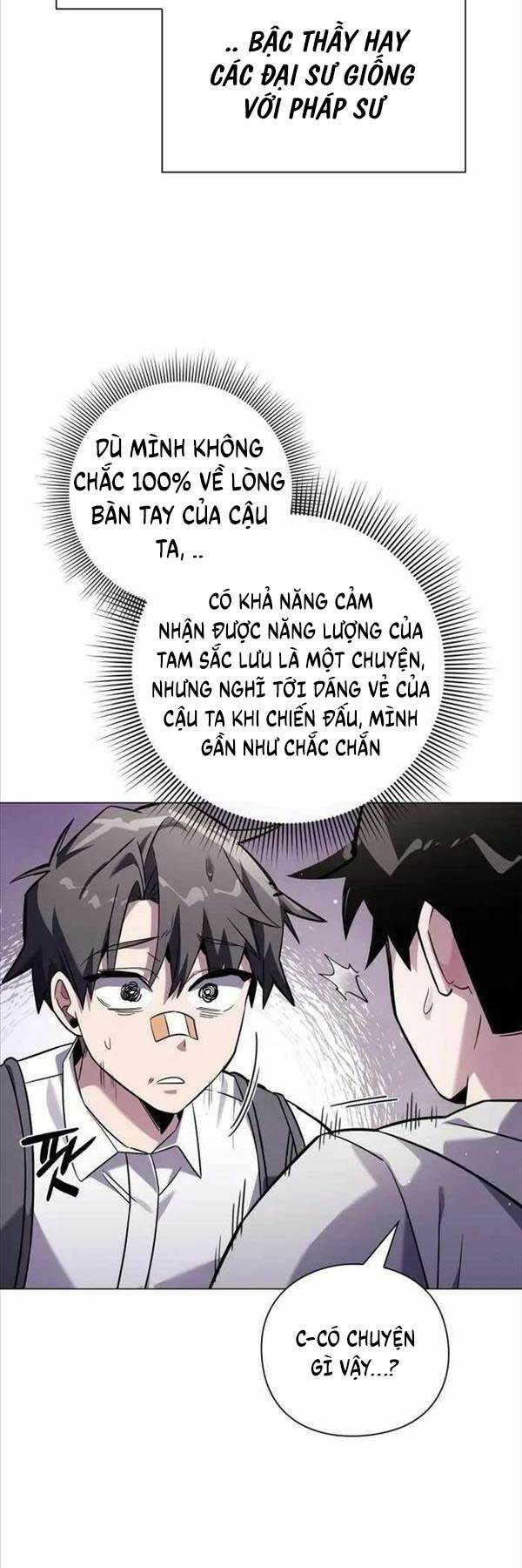 Đêm Của Yêu Tinh [Chap 1-16] - Page 19