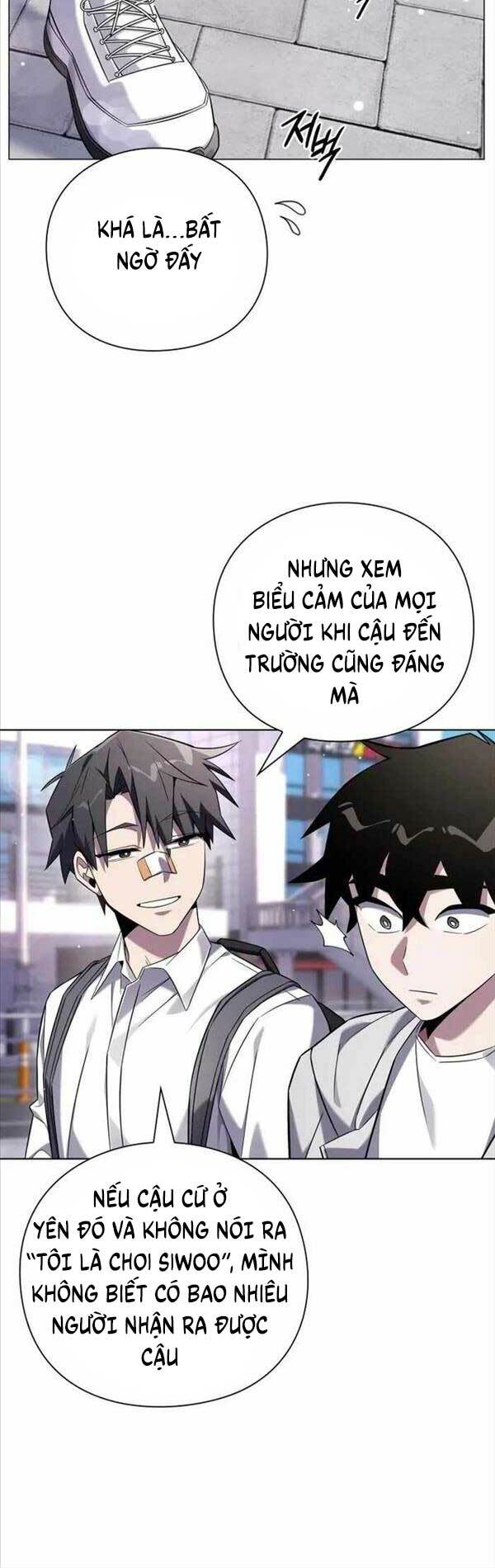 Đêm Của Yêu Tinh [Chap 1-16] - Page 26