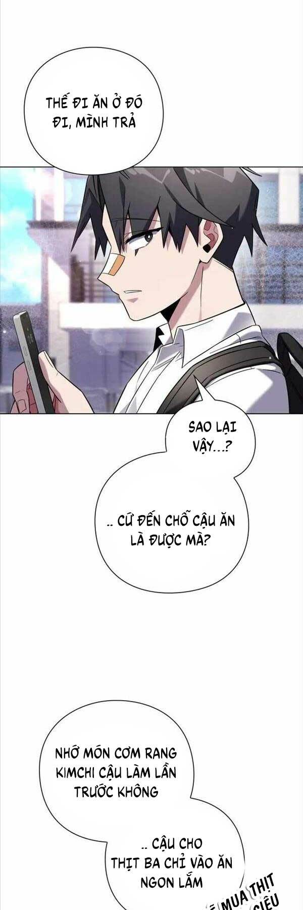 Đêm Của Yêu Tinh [Chap 1-16] - Page 28