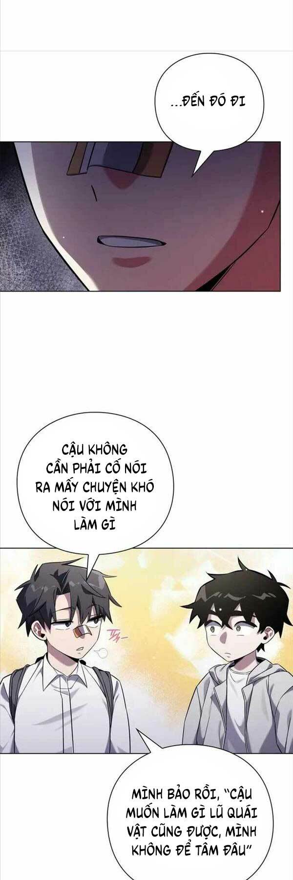 Đêm Của Yêu Tinh [Chap 1-16] - Page 31