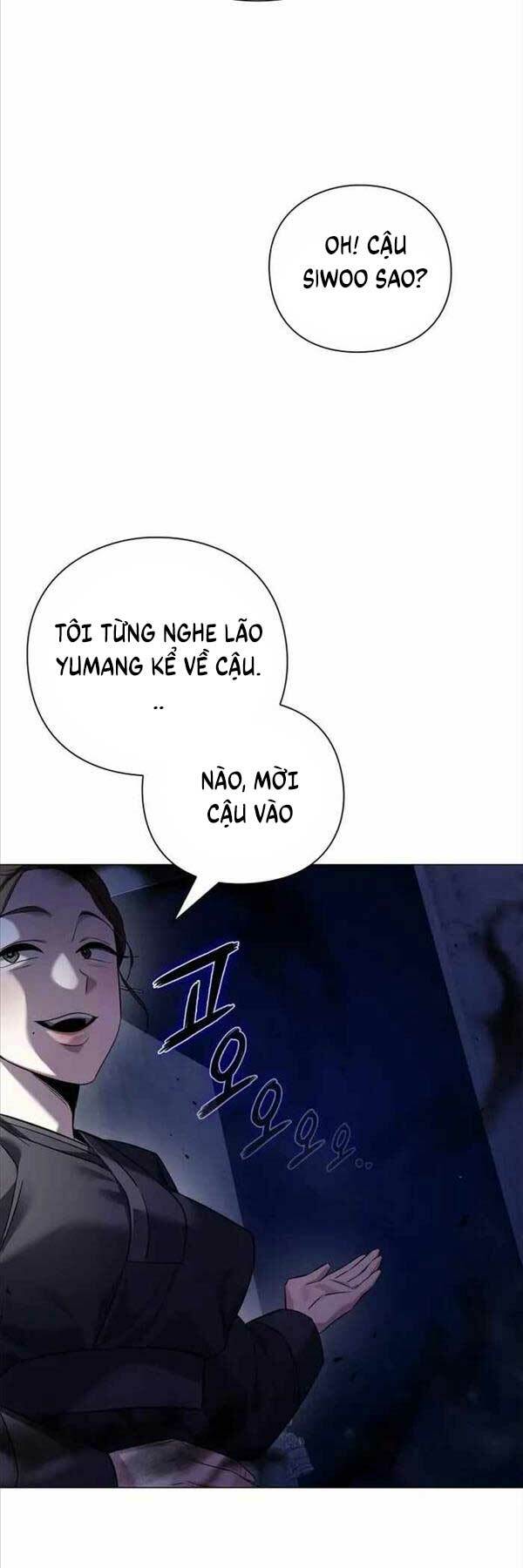 Đêm Của Yêu Tinh [Chap 1-16] - Page 42