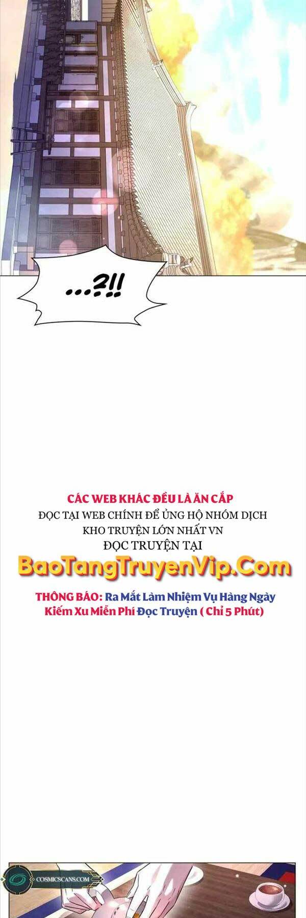 Đêm Của Yêu Tinh