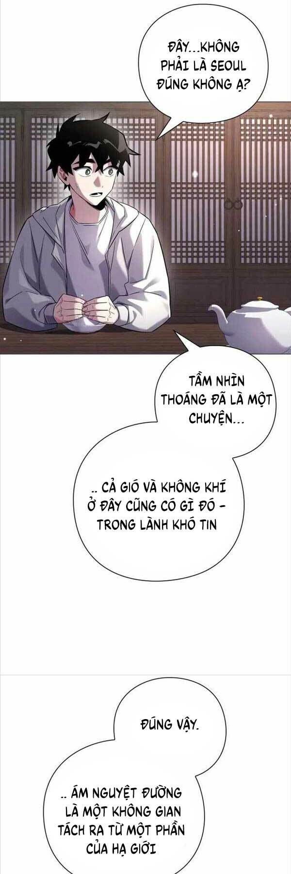 Đêm Của Yêu Tinh [Chap 1-16] - Page 48