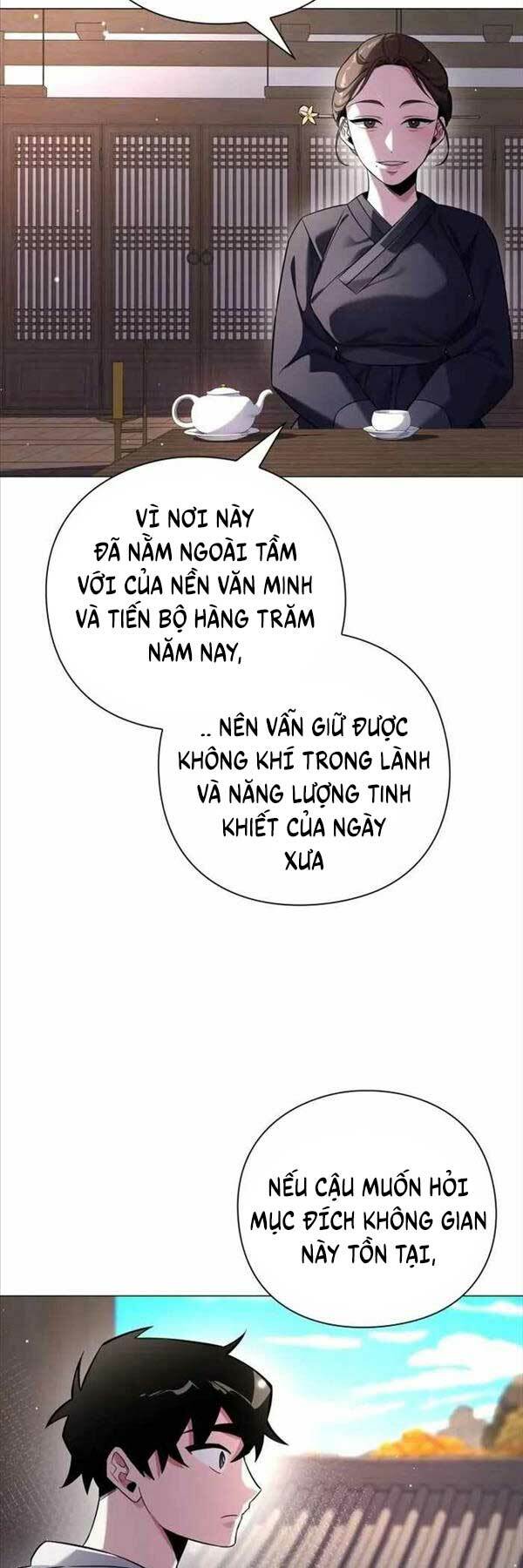 Đêm Của Yêu Tinh [Chap 1-16] - Page 49