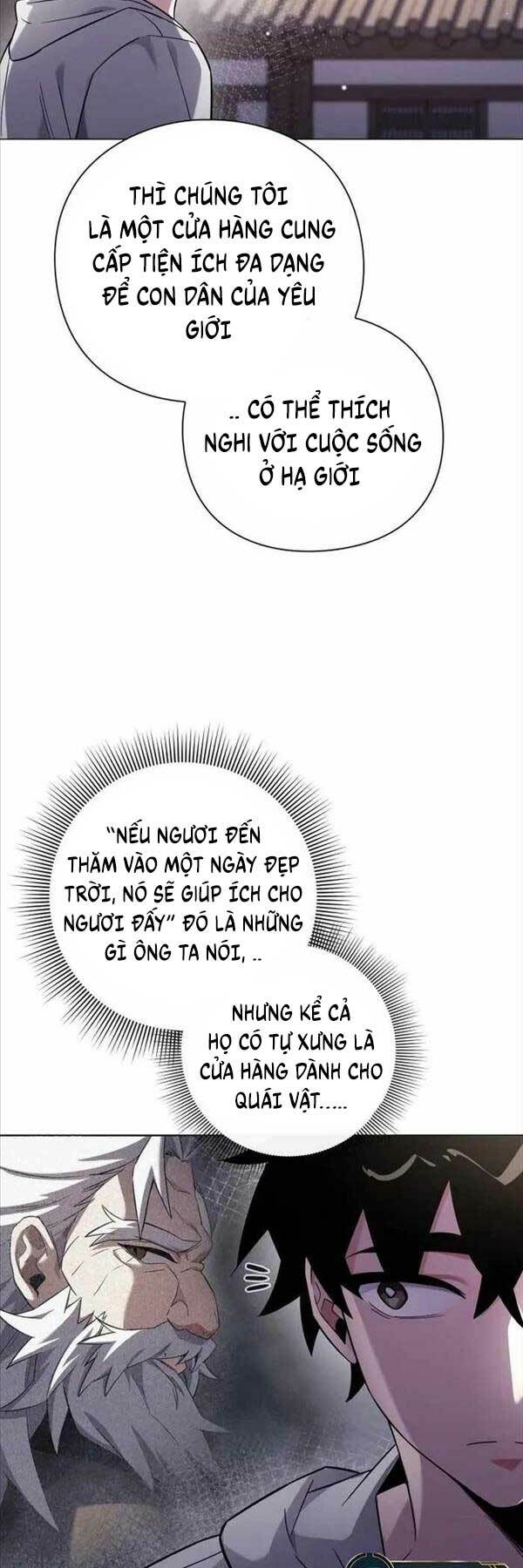 Đêm Của Yêu Tinh [Chap 1-16] - Page 50