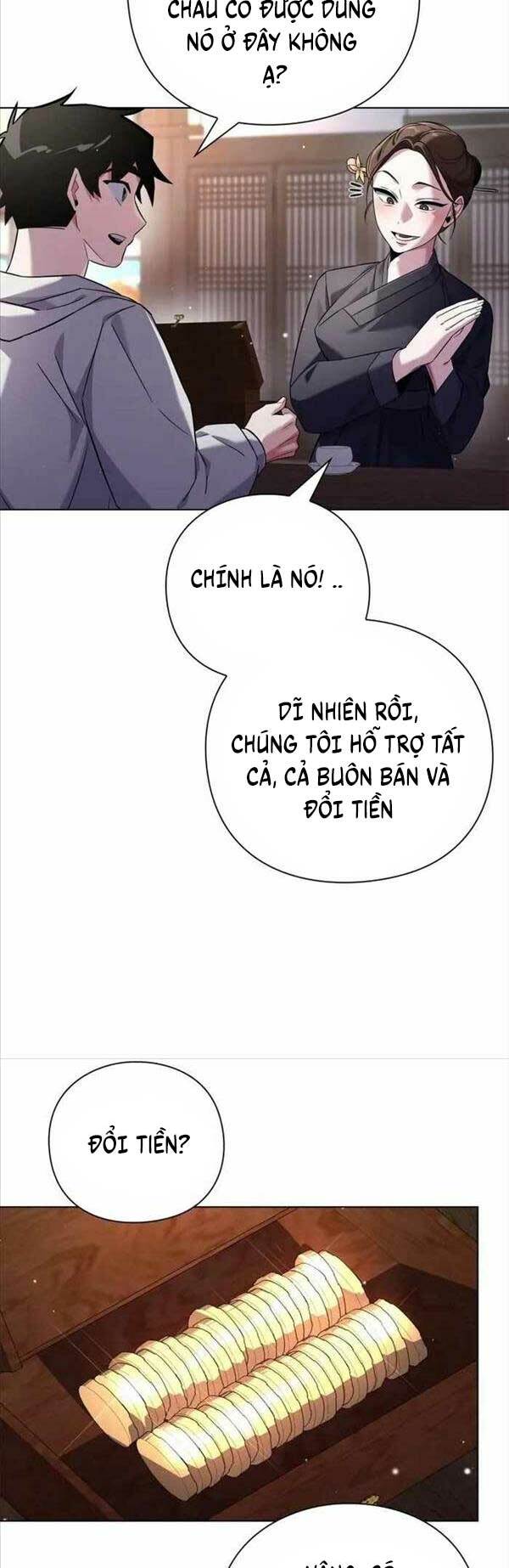 Đêm Của Yêu Tinh [Chap 1-16] - Page 52