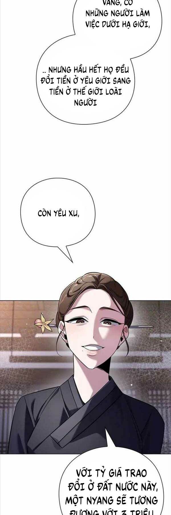 Đêm Của Yêu Tinh [Chap 1-16] - Page 53