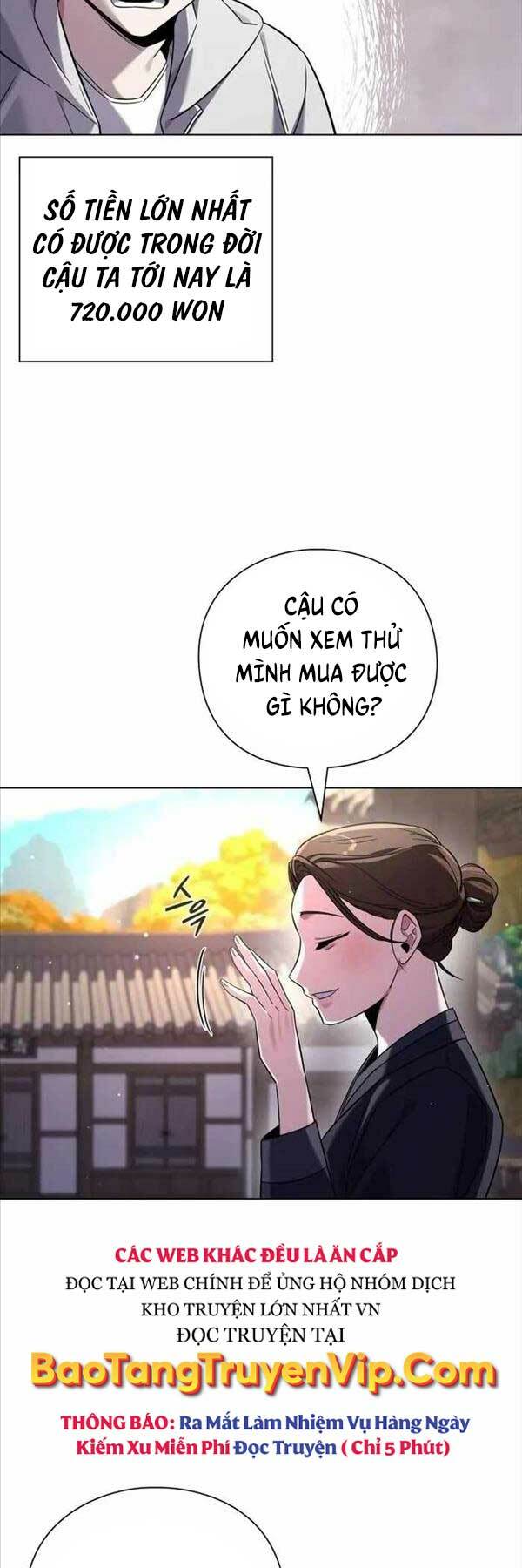 Đêm Của Yêu Tinh [Chap 1-16] - Page 55