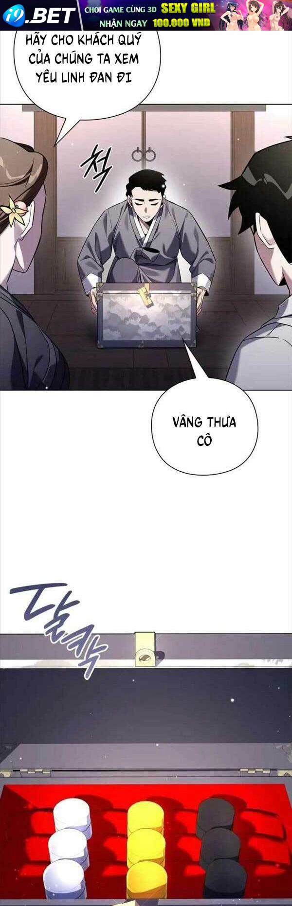 Đêm Của Yêu Tinh [Chap 1-16] - Page 56