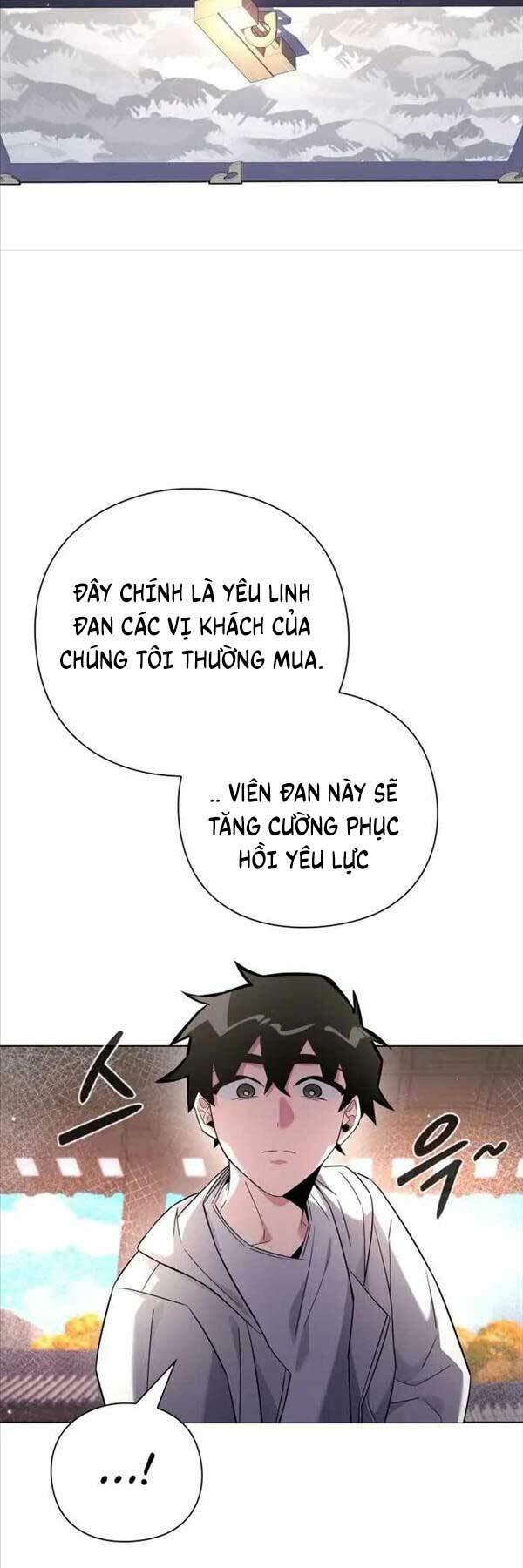 Đêm Của Yêu Tinh [Chap 1-16] - Page 57