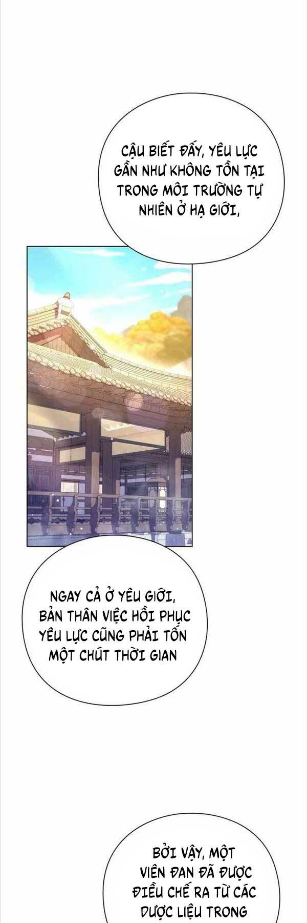 Đêm Của Yêu Tinh [Chap 1-16] - Page 58