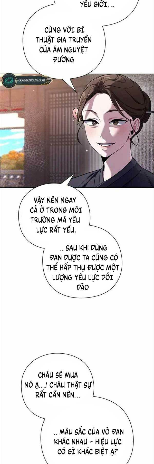 Đêm Của Yêu Tinh [Chap 1-16] - Page 59