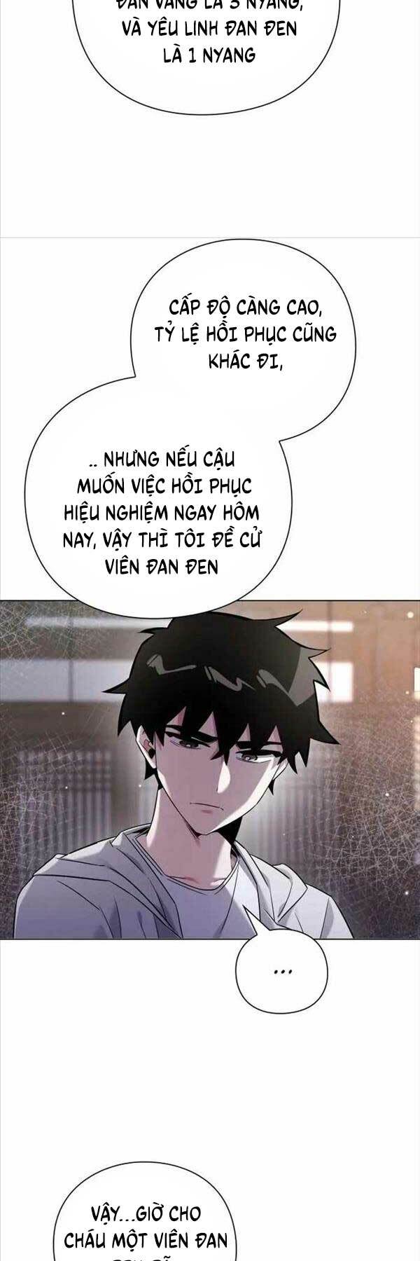 Đêm Của Yêu Tinh [Chap 1-16] - Page 61