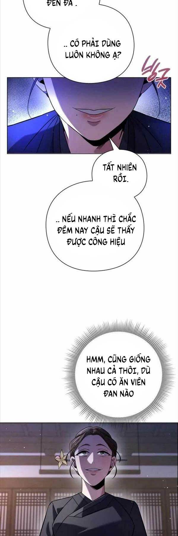 Đêm Của Yêu Tinh [Chap 1-16] - Page 62