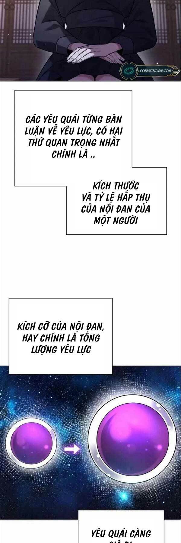 Đêm Của Yêu Tinh [Chap 1-16] - Page 63