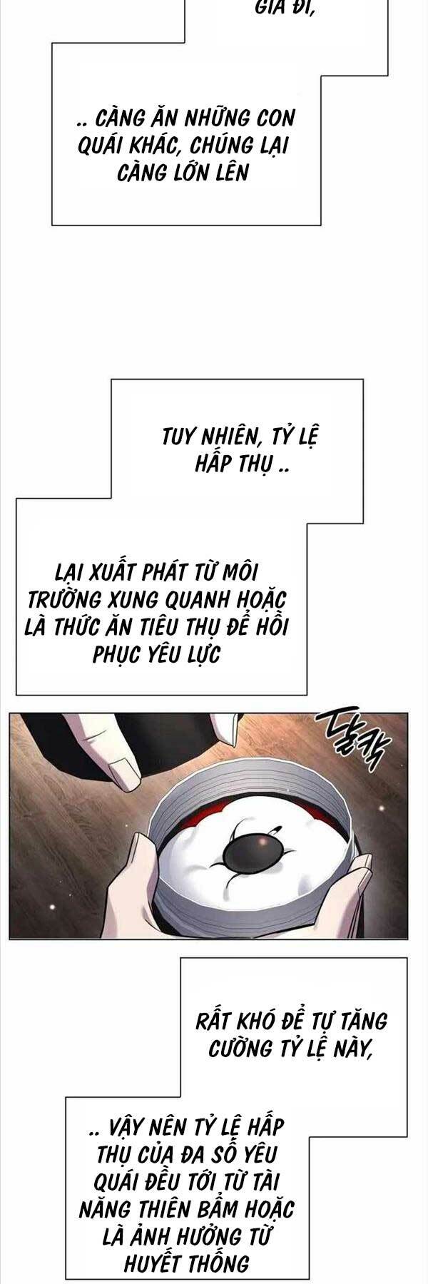 Đêm Của Yêu Tinh [Chap 1-16] - Page 64