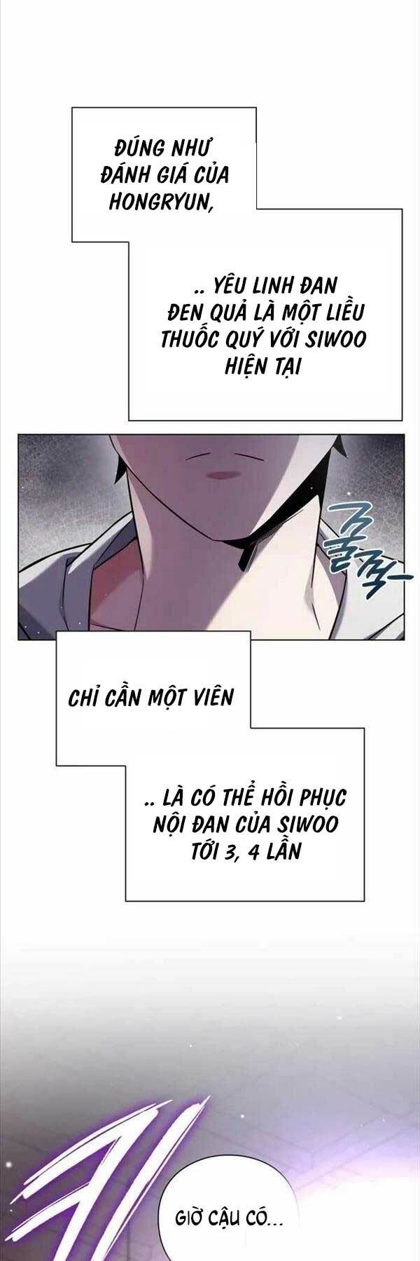 Đêm Của Yêu Tinh [Chap 1-16] - Page 67