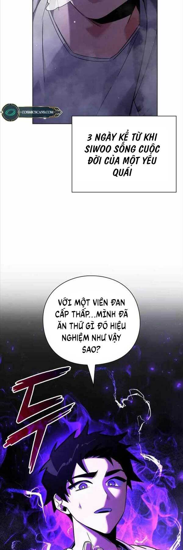 Đêm Của Yêu Tinh [Chap 1-16] - Page 73