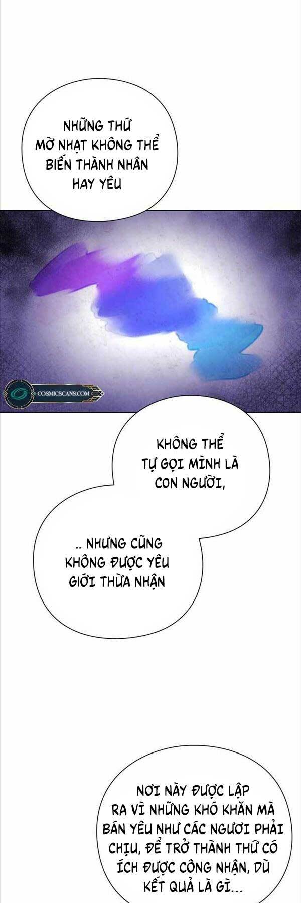 Đêm Của Yêu Tinh [Chap 1-16] - Page 11