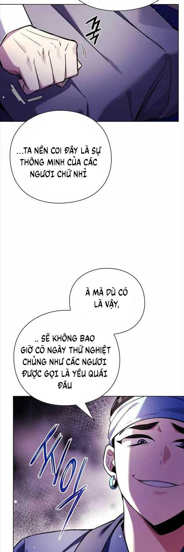 Đêm Của Yêu Tinh [Chap 1-16] - Page 12