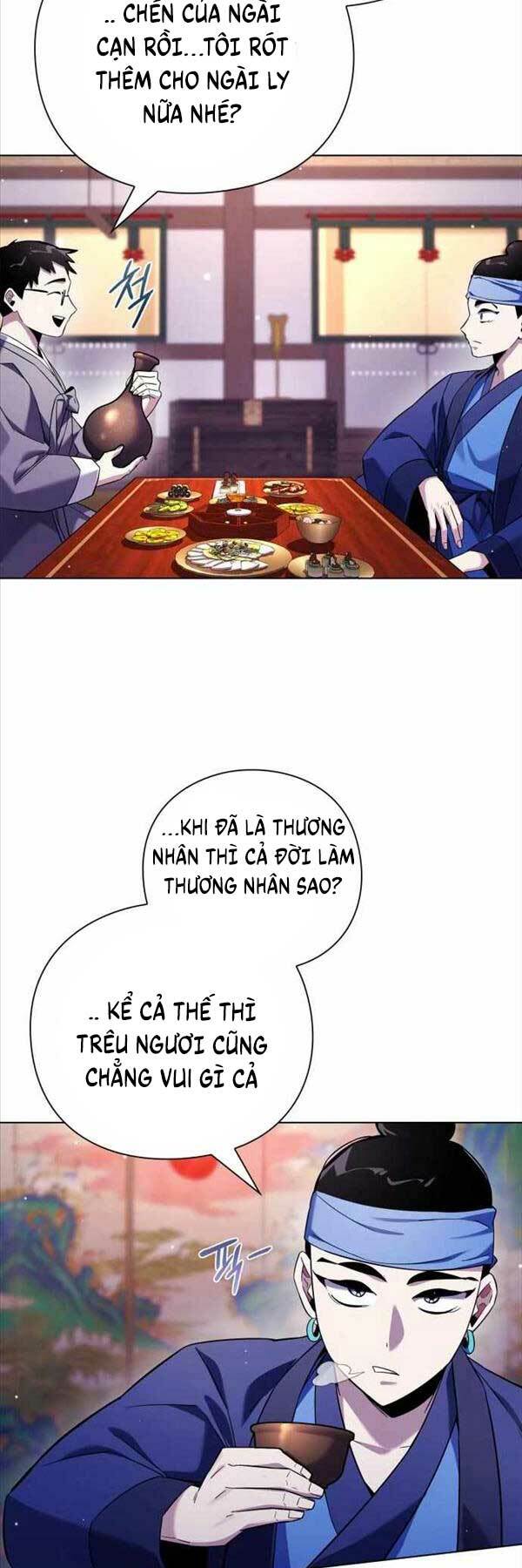 Đêm Của Yêu Tinh [Chap 1-16] - Page 14