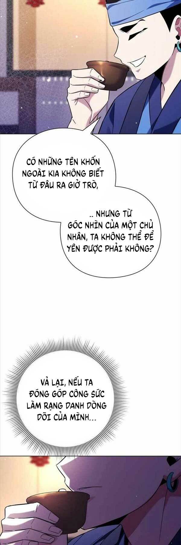 Đêm Của Yêu Tinh [Chap 1-16] - Page 18