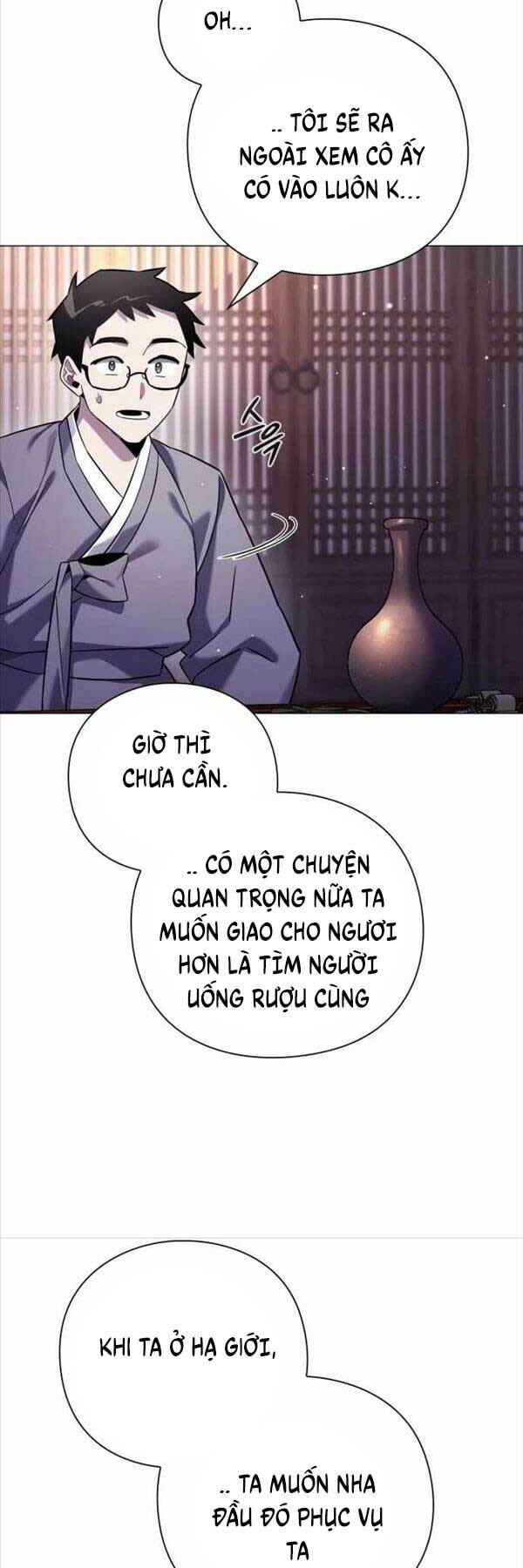 Đêm Của Yêu Tinh [Chap 1-16] - Page 21