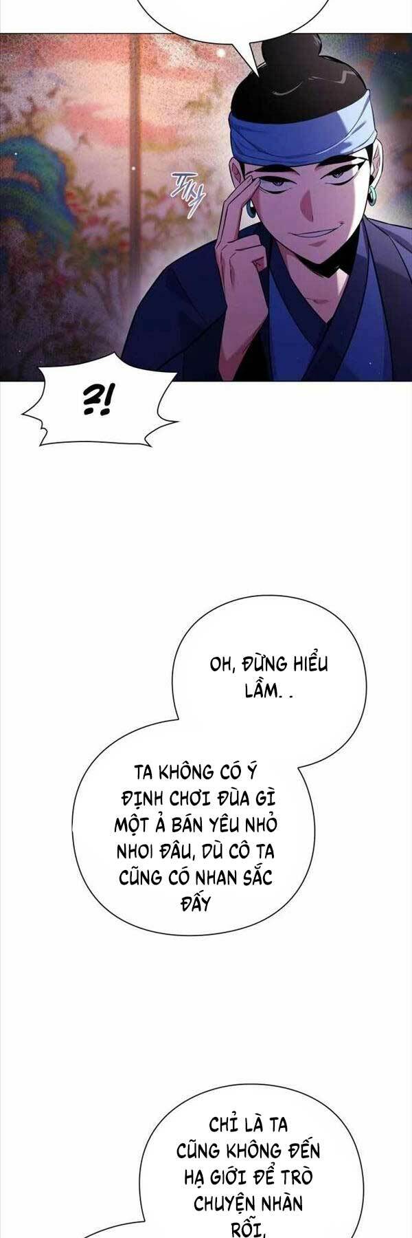 Đêm Của Yêu Tinh [Chap 1-16] - Page 22